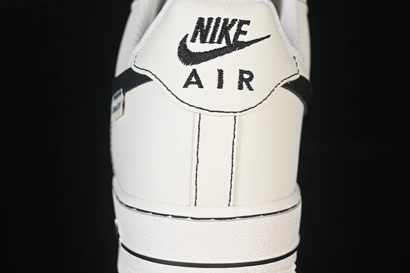 All categories Nk Air Force 1 Air Force series Nk Air Force 1 Low Air Force low-top Nike Air Force 1'07 Low distressed black hook Air Force 1 low-top casual sneakers ZH0316-093